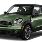 MINI PACEMAN