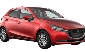 MAZDA2