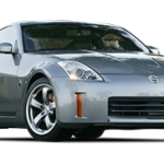 Nissan 350Z