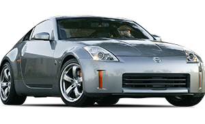 350Z