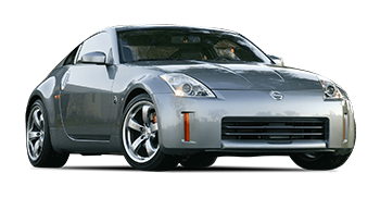 Nissan 350Z