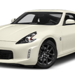 Nissan 370Z