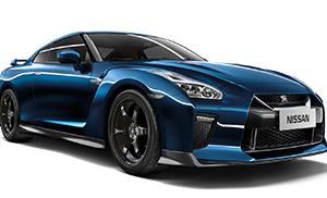 GT-R