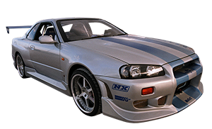 SKYLINE