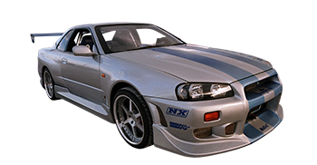 Nissan Skyline