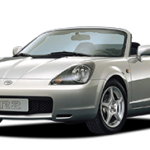 Toyota MR2