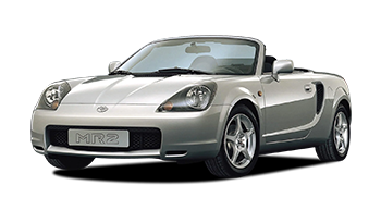 Toyota MR2