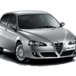 Alfa Romeo 147