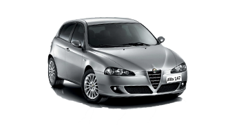 Alfa Romeo 147