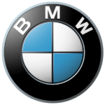 bmw logo