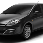 fiat bravo