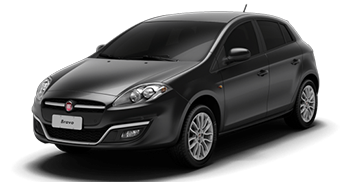 fiat bravo