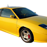 fiat coupe