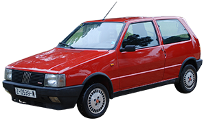 UNO TURBO