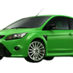 Ford Focus Mk2