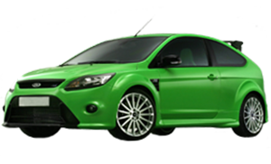 FOCUS MK2