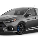 Ford focus MK3