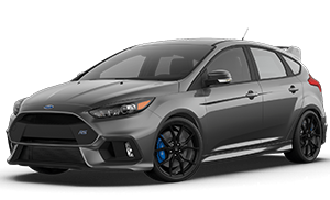 FOCUS MK3