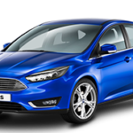 Ford Focus Mk4