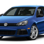 Golf mk5