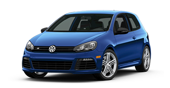 Golf mk5