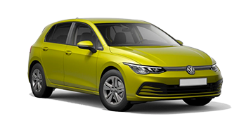 golf mk8