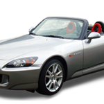 honda s2000