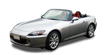 honda s2000