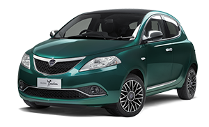 YPSILON