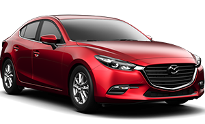 MAZDA3