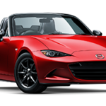 mazda mx5