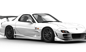RX7