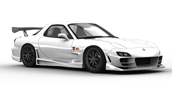 mazda rx7