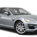 mazda rx8
