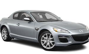 RX8