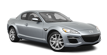mazda rx8