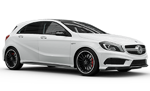 AMG A45
