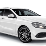 mercedes classe a
