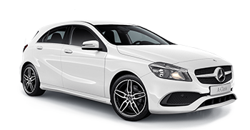 mercedes classe a
