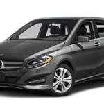 mercedes benz classe b