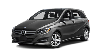 mercedes benz classe b