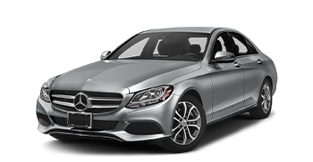 mercedes classe c