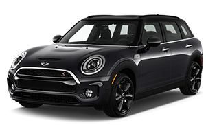 CLUBMAN