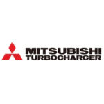 mitsubishi turbocharger