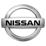 Nissan logo