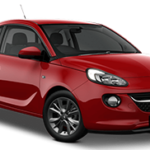 opel adam
