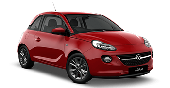 opel adam