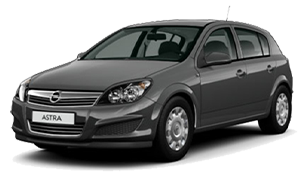 ASTRA