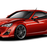 toyota gt86