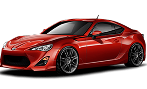 GT86